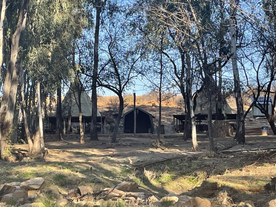 Commercial Property for Sale in Parys Free State